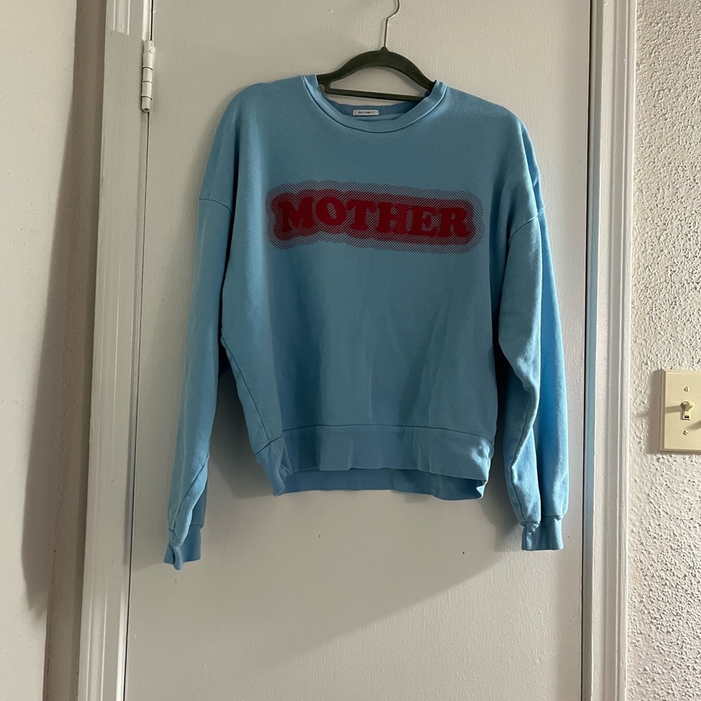 MOTHER Sweatshirt